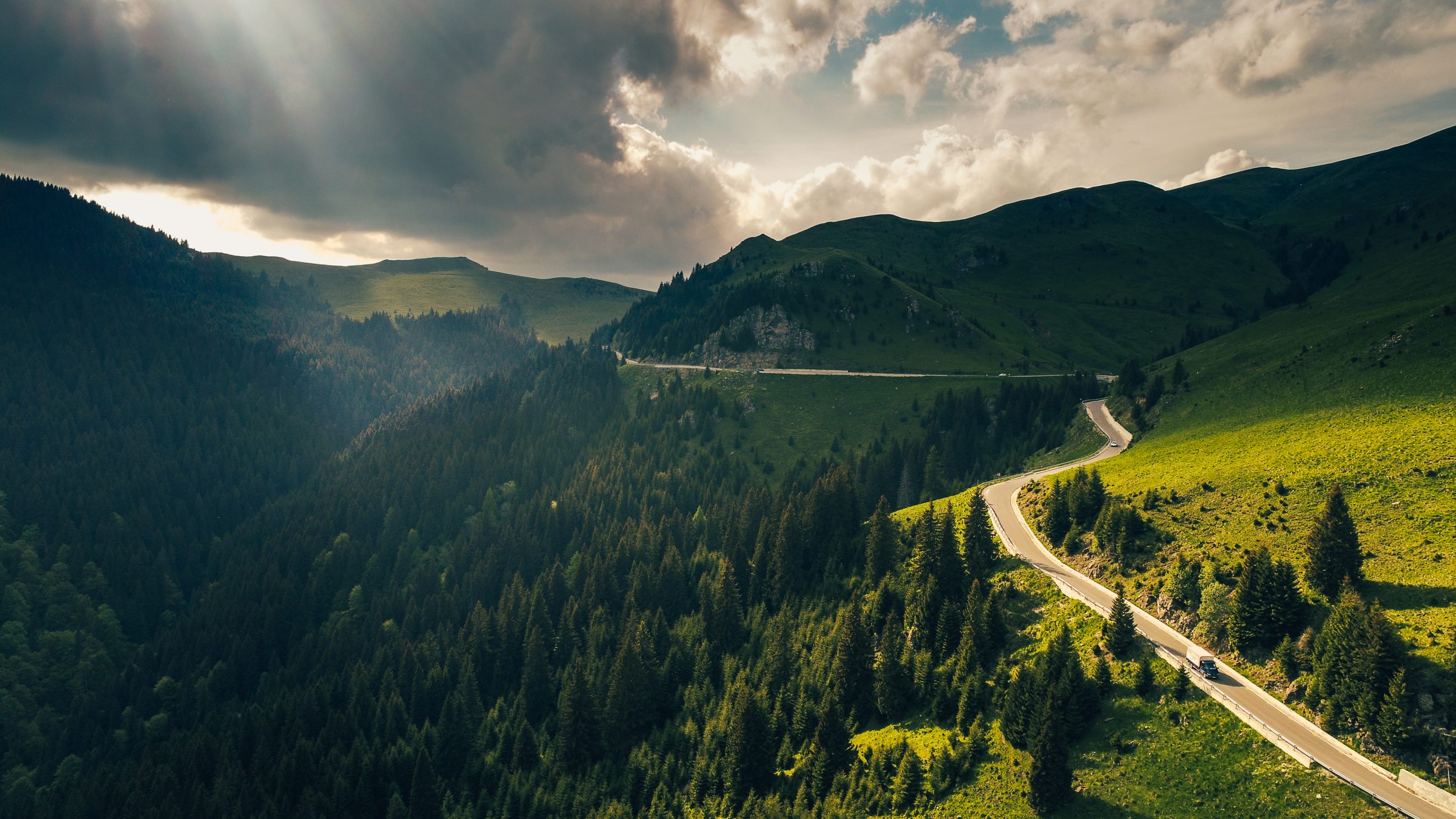 Peisaj Bucegi